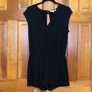 Bcbgeneration romper